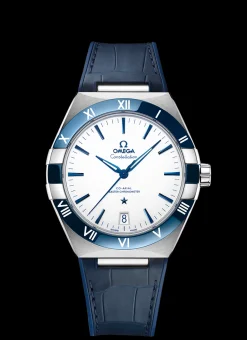 Constellation Co‑Axial Master Chronometer 41 mm