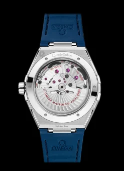 Constellation Co‑Axial Master Chronometer 41 mm