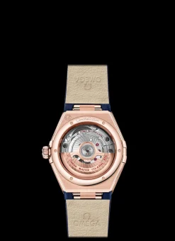 Constellation Co‑Axial Master Chronometer 29mm