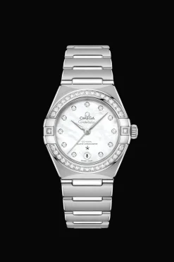 Constellation Co‑Axial Master Chronometer 29mm