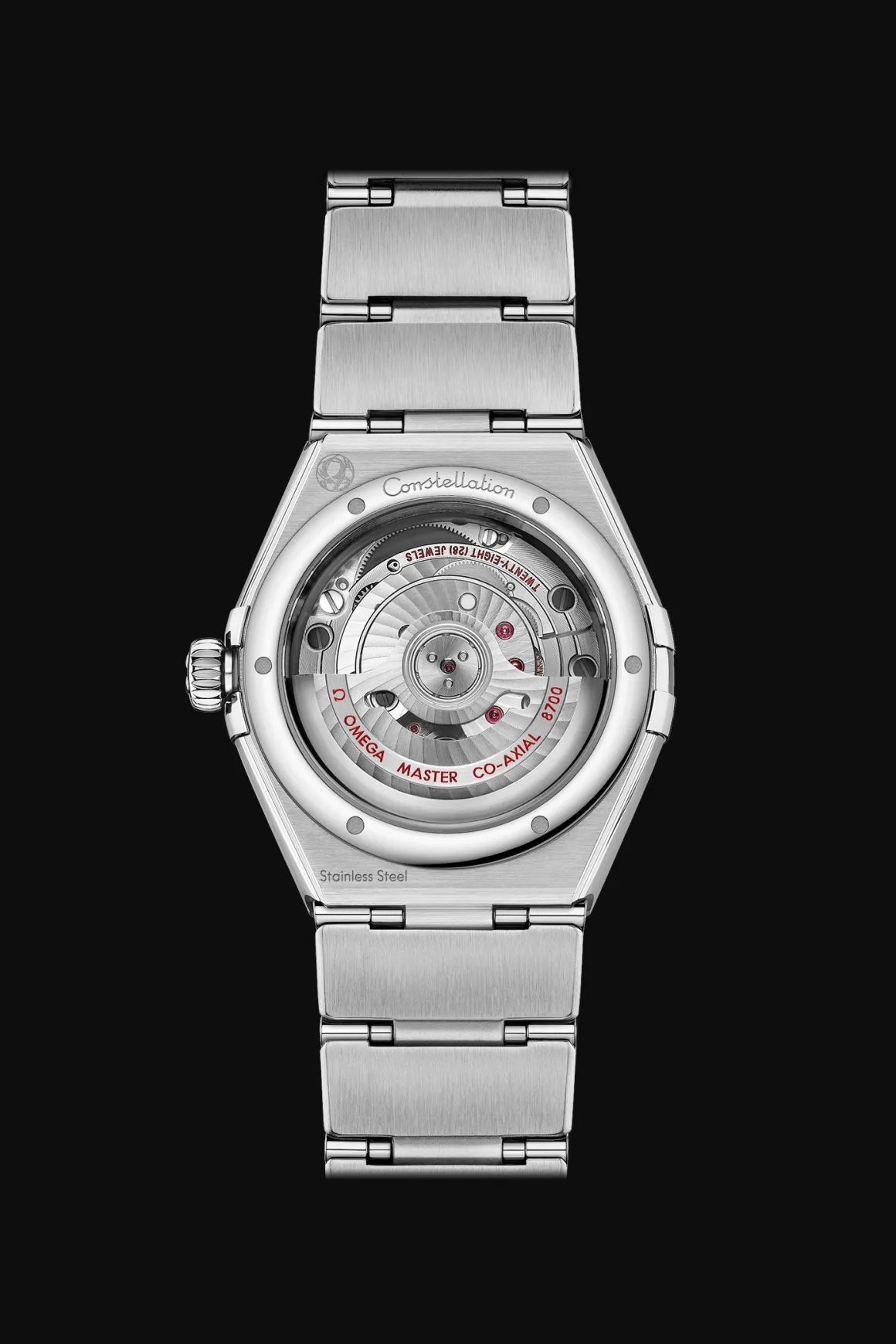 Constellation Co‑Axial Master Chronometer 29mm