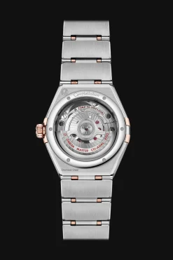 Constellation Co‑Axial Master Chronometer 29mm