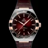 Constellation Co‑Axial Master Chronometer 41 mm