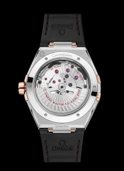 Constellation Co‑Axial Master Chronometer 41 mm