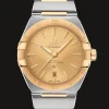 Constellation Co‑Axial Master Chronometer 39 mm