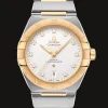 Constellation Co‑Axial Master Chronometer 39 mm