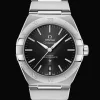 Constellation Co‑Axial Master Chronometer 39 mm