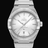 Constellation Co‑Axial Master Chronometer 39 mm