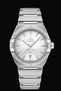 Constellation Co‑Axial Master Chronometer 39 mm