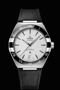 Constellation Co‑Axial Master Chronometer 41 mm