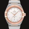 Constellation Co‑Axial Master Chronometer 39 mm