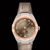 Constellation Co‑Axial Master Chronometer Petite Seconde 34 mm