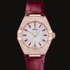 Constellation Co‑Axial Master Chronometer 29mm