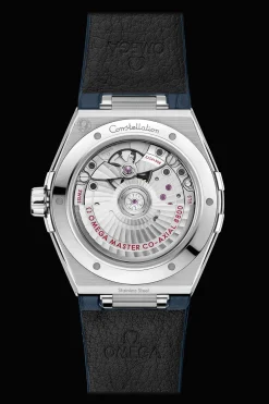 Constellation Co‑Axial Master Chronometer 39 mm