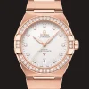 Constellation Co‑Axial Master Chronometer 39 mm
