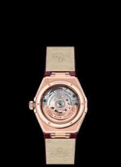 Constellation Co‑Axial Master Chronometer 29mm