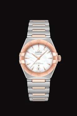 Constellation Co‑Axial Master Chronometer 29mm