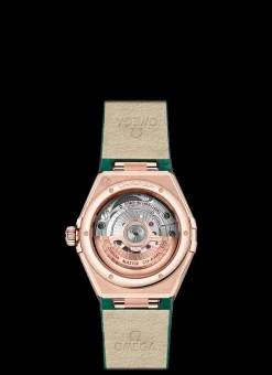 Constellation Co‑Axial Master Chronometer 29mm