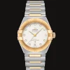 Constellation Co‑Axial Master Chronometer 29mm