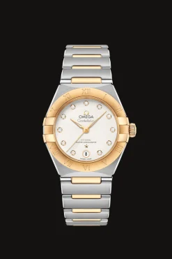 Constellation Co‑Axial Master Chronometer 29mm
