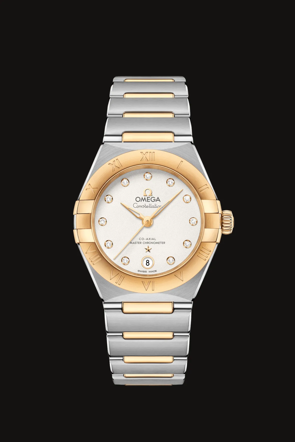 Constellation Co‑Axial Master Chronometer 29mm