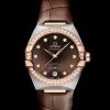 Constellation Co‑Axial Master Chronometer 36mm