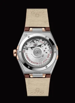 Constellation Co‑Axial Master Chronometer 36mm