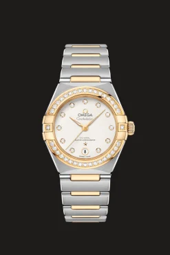 Constellation Co‑Axial Master Chronometer 29mm