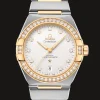 Constellation Co‑Axial Master Chronometer 39 mm