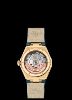 Constellation Co‑Axial Master Chronometer 29mm
