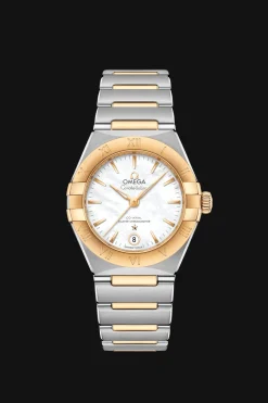 Constellation Co‑Axial Master Chronometer 29mm