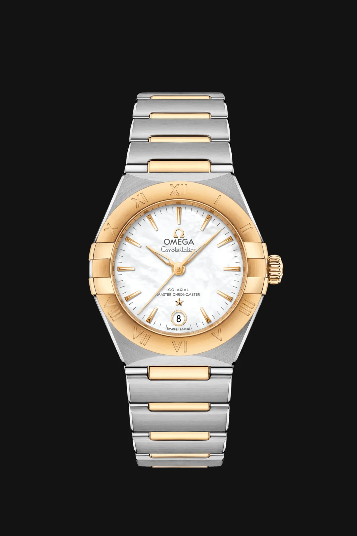 Constellation Co‑Axial Master Chronometer 29mm