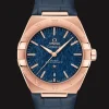 Constellation Co‑Axial Master Chronometer 39 mm