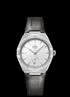 Constellation Co‑Axial Master Chronometer Petite Seconde 34 mm