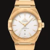 Constellation Co‑Axial Master Chronometer 39 mm