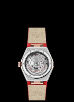 Constellation Co‑Axial Master Chronometer 29mm