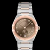 Constellation Co‑Axial Master Chronometer Petite Seconde 34 mm