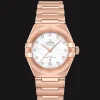 Constellation Co‑Axial Master Chronometer 29mm