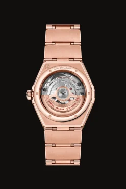 Constellation Co‑Axial Master Chronometer 29mm