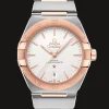 Constellation Co‑Axial Master Chronometer 39 mm