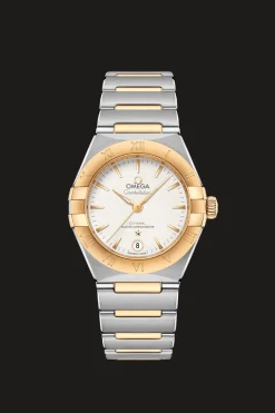 Constellation Co‑Axial Master Chronometer 29mm