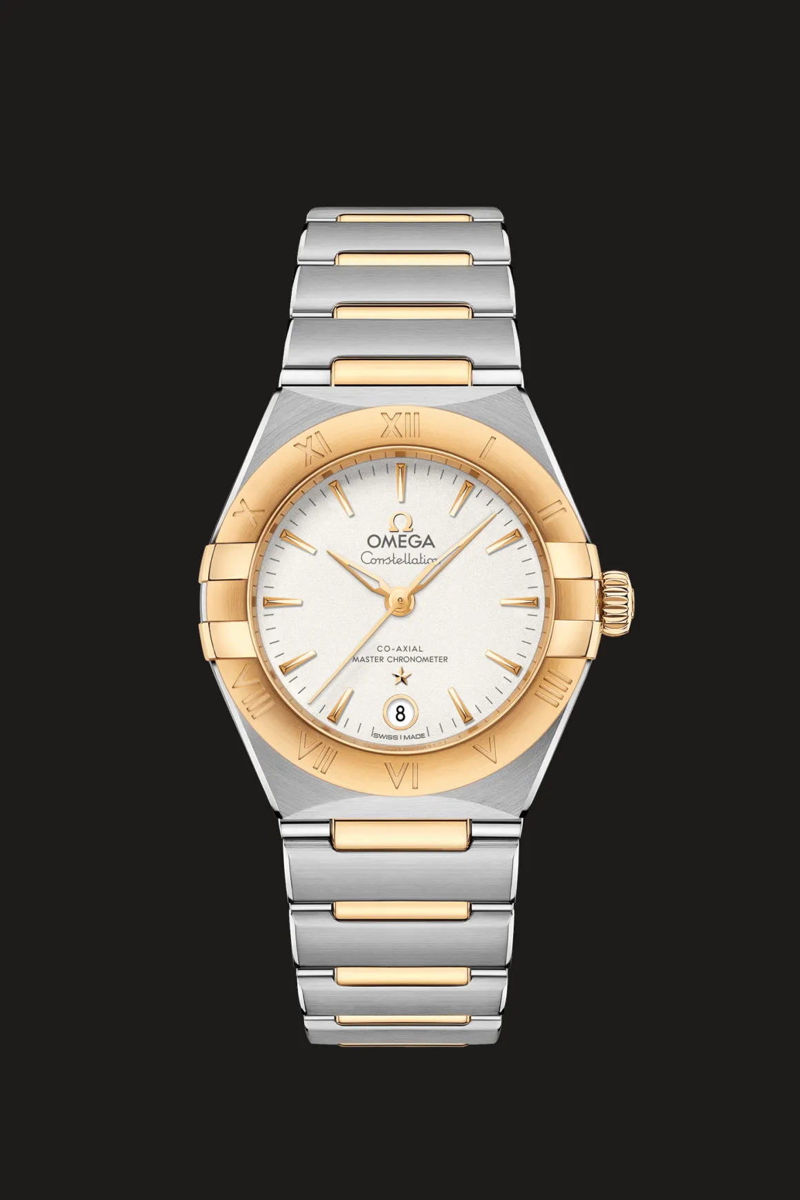 Constellation Co‑Axial Master Chronometer 29mm