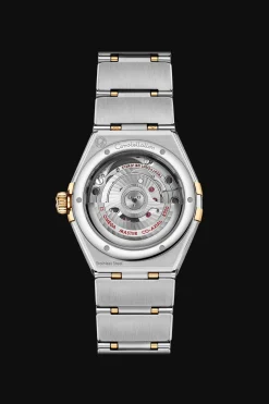 Constellation Co‑Axial Master Chronometer 29mm