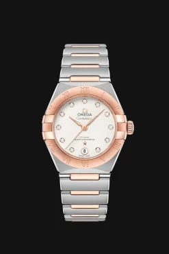 Constellation Co‑Axial Master Chronometer 29mm