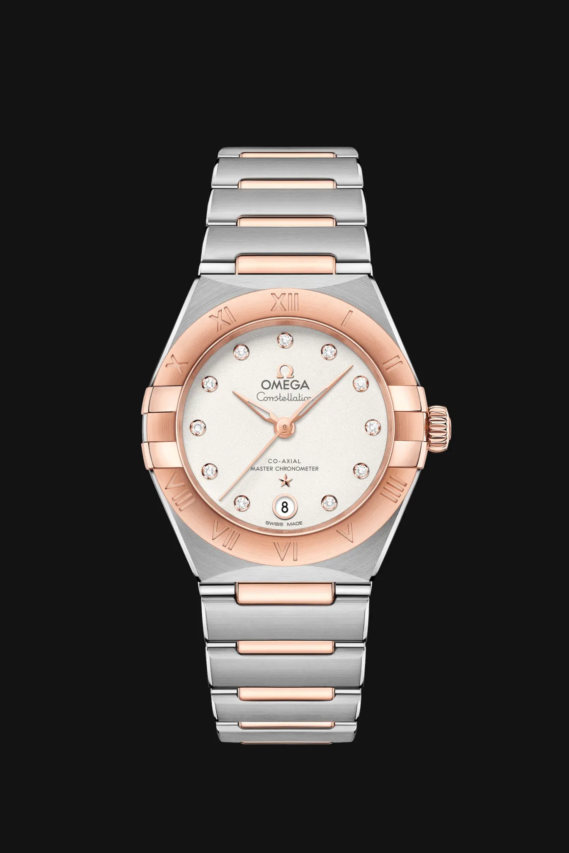 Constellation Co‑Axial Master Chronometer 29mm