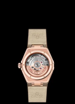 Constellation Co‑Axial Master Chronometer 29mm