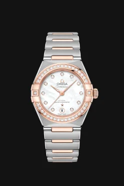 Constellation Co‑Axial Master Chronometer 29mm