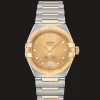 Constellation Co‑Axial Master Chronometer 29mm