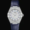 Constellation Co‑Axial Master Chronometer 29mm