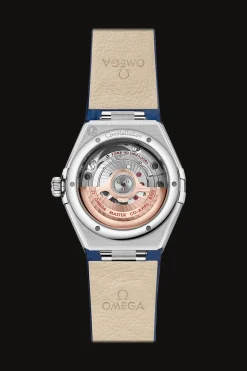 Constellation Co‑Axial Master Chronometer 29mm